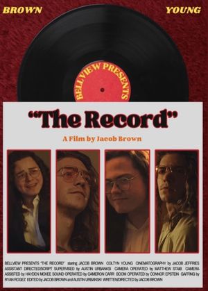 The Record's poster