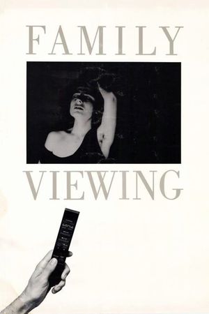 Family Viewing's poster image