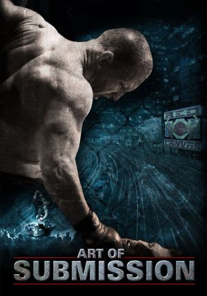 Money Fight's poster