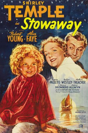 Stowaway's poster
