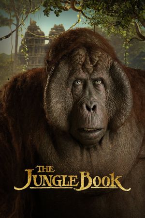 The Jungle Book's poster
