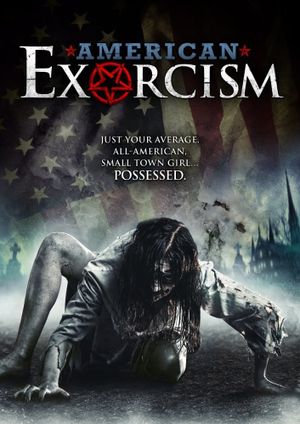 American Exorcism's poster