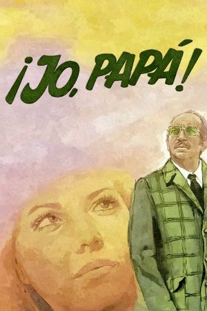 ¡Jo, papá!'s poster