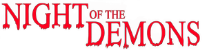 Night of the Demons's poster