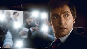 The Front Runner's poster