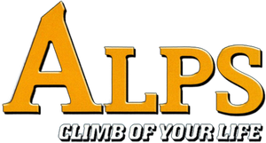 The Alps's poster