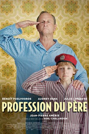 My Father's Stories's poster