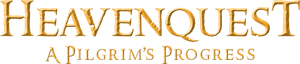 Heavenquest: A Pilgrim's Progress's poster