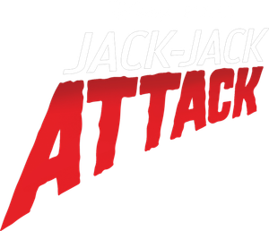 Jack-Jack Attack's poster