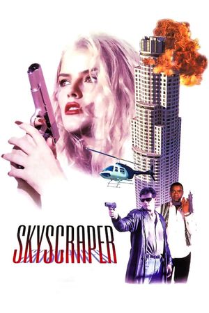 Skyscraper's poster