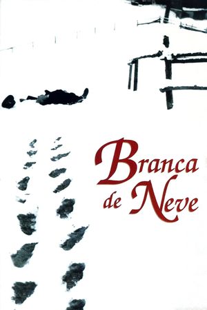 Branca de Neve's poster