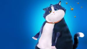 10 Lives's poster