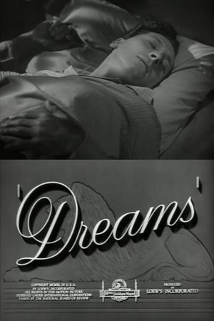 Dreams's poster