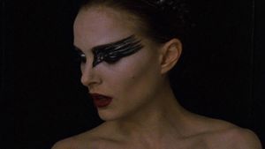 Black Swan's poster