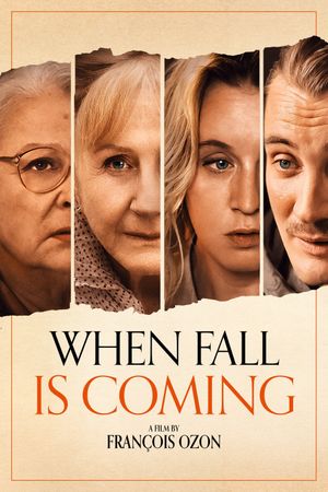 When Fall Is Coming's poster