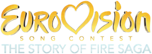 Eurovision Song Contest: The Story of Fire Saga's poster