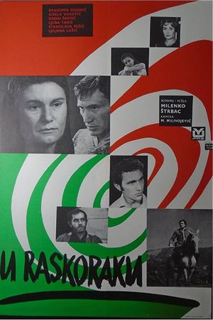 U raskoraku's poster