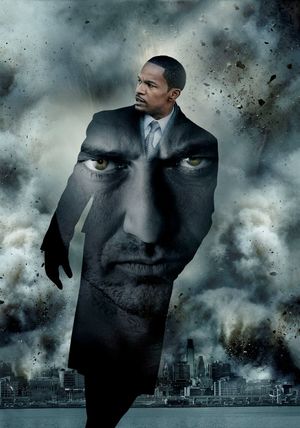 Law Abiding Citizen's poster