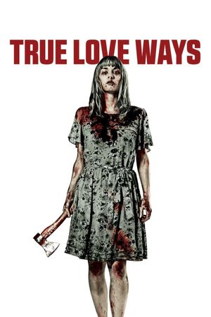 True Love Ways's poster