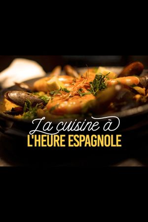 Spanish Cuisine's poster image