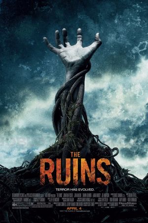 The Ruins's poster