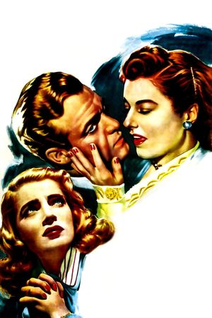 The Strange Love of Martha Ivers's poster