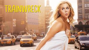 Trainwreck's poster