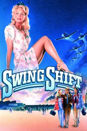 Swing Shift's poster