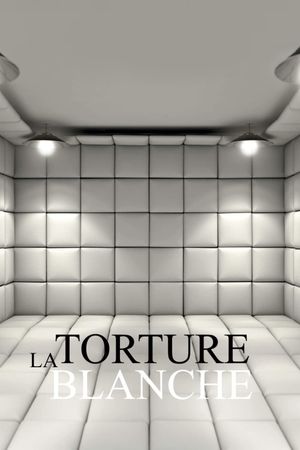 White Torture's poster