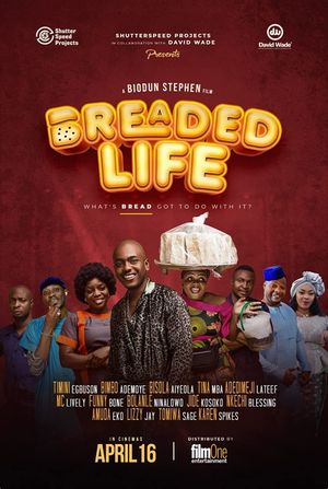 Breaded Life's poster image