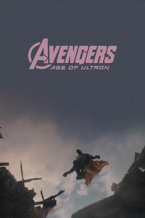 Avengers: Age of Ultron's poster
