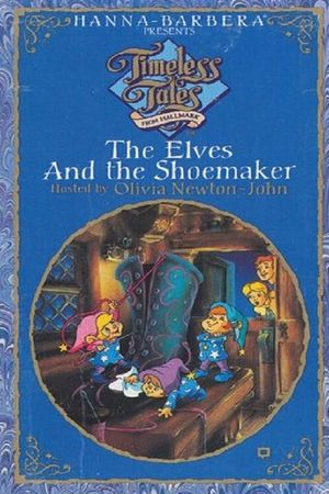 Timeless Tales: The Elves and the Shoemaker's poster