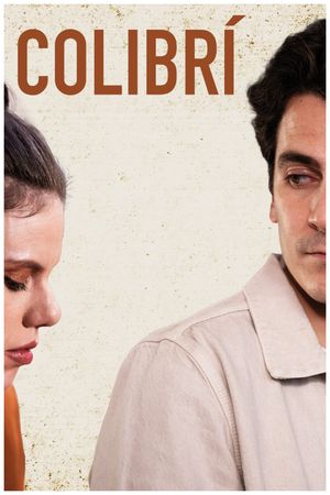 Colibrí's poster