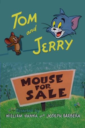 Mouse for Sale's poster