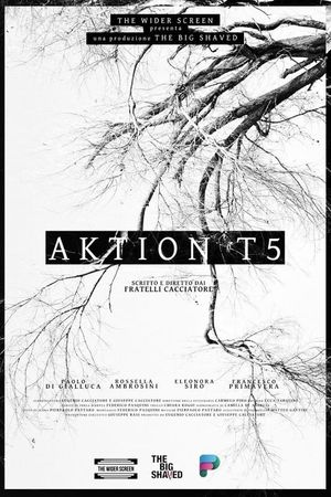 Aktion T5's poster