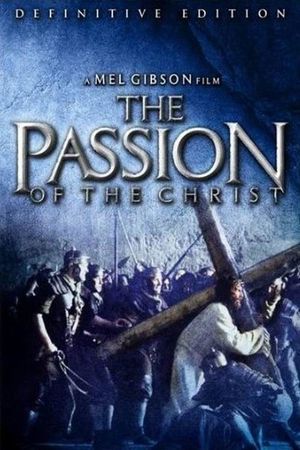 By His Wounds We Are Healed: Making 'The Passion of the Christ''s poster