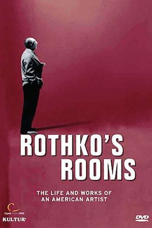 Rothko's Rooms's poster