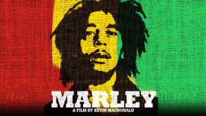 Marley's poster
