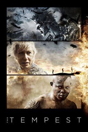 The Tempest's poster