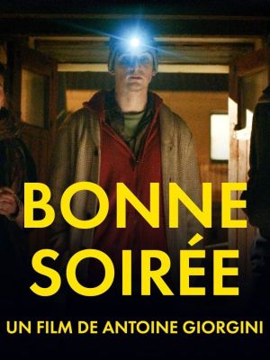Good Evening's poster