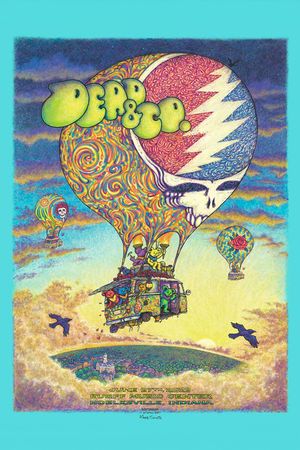 Dead & Company: 2023-06-27  Ruoff Music Center, Noblesville, IN, USA's poster