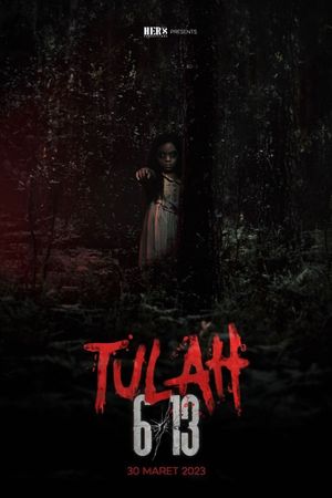 Tulah 6/13's poster