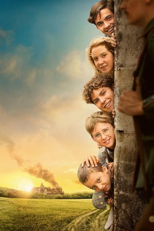 The Lulus's poster