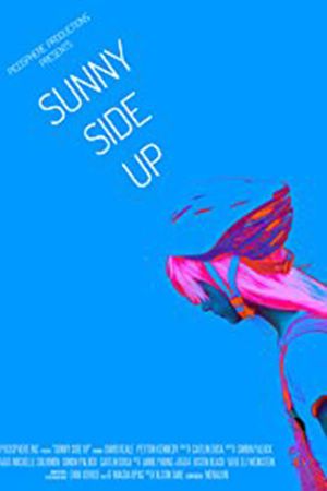 Sunny Side Up's poster