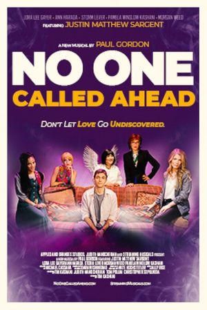 No One Called Ahead's poster