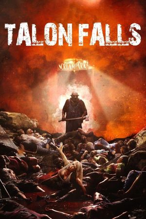 Talon Falls's poster