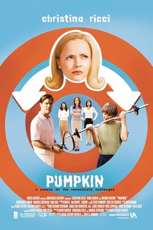 Pumpkin's poster