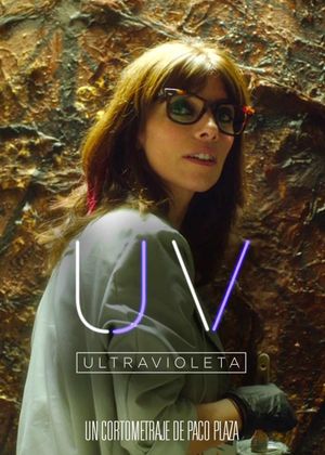 Ultraviolet's poster