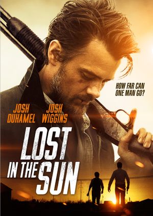 Lost in the Sun's poster