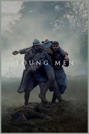 Young Men's poster